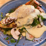 REVIVE KITCHEN THREE AOYAMA - 