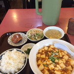 台湾料理 福華 - 料理写真: