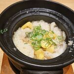 Sanchoku Sengyo To Takitate Donabe Gohan No Izakaya Ichibakouji - 