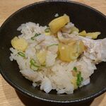 産直鮮魚と炊きたて土鍋ご飯の居酒屋 市場小路 - 