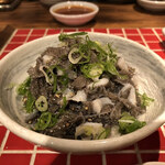 Sumibiyakiniku Emon - 