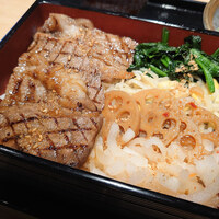 北新地 肉料理 名門 - 