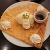 CAFE CREPERIE Le BRETON