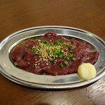 焼肉・ホルモン 一直線 - 