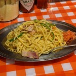 スパゲッティーのパンチョ - 