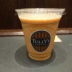 タリーズコーヒー - カフェオレスワークル