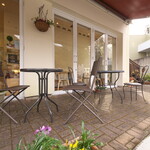 パティスリー ラ リシュテール - 