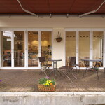 パティスリー ラ リシュテール - 