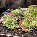 Sumibiyakiniku Emon - 