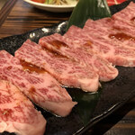 Sumibiyakiniku Emon - 