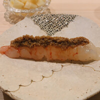 鮨 なんば 日比谷 - 
