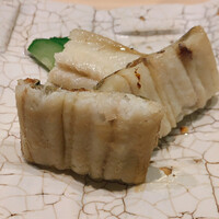 鮨 なんば 日比谷 - 