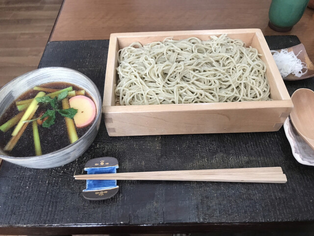 きむら 小樽 そば 食べログ