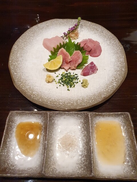 Kashiwaya Yasu Bishu Kakei photo 2