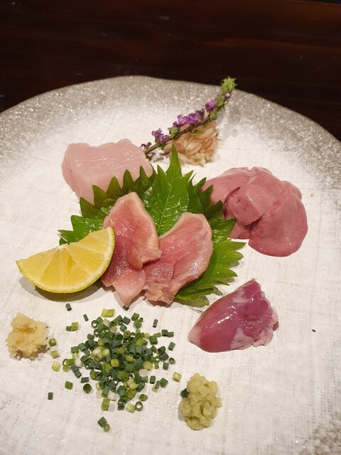 Kashiwaya Yasu Bishu Kakei photo 3