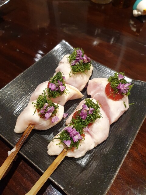 Kashiwaya Yasu Bishu Kakei photo 4