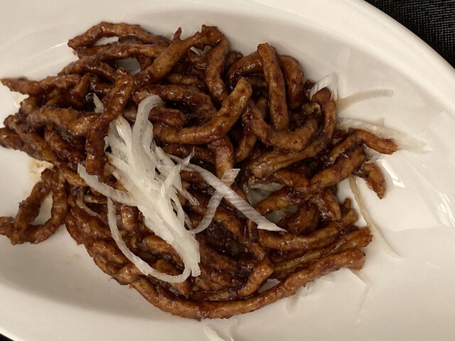 赤坂 四川飯店 札幌ガーデンパレス店 アカサカ シセンハンテン 西８丁目 四川料理 食べログ