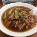 Hourai - 広東麺