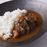 ジュー ドゥ マルシェ - 料理写真: