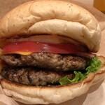 the 3rd Burger - 