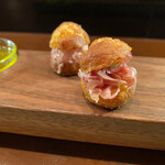 レストラン ラリューム - 