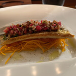 レストラン ラリューム - 