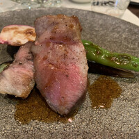 Le Salon de Legumes - 