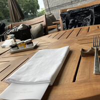 グランド キッチン - 