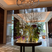 グランド キッチン - 