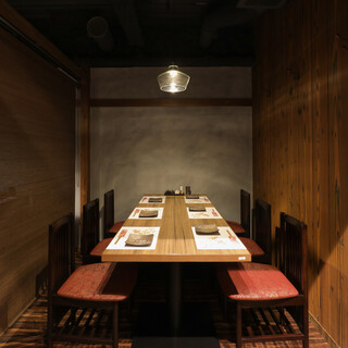 備長炭と宮崎鶏専門 TORA鶏YA_2