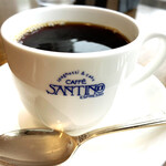 CAFE SANTINO - 