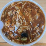 五右ェ門 - 料理写真: