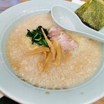 ラーメンショップ 椿 - 