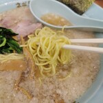 ラーメンショップ 椿 - 