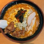 写真 たけ屋 五所川原 ラーメン 食べログ