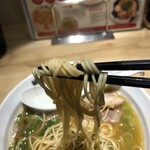 麺や佑 - ラーメンリフト