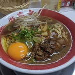 ラーメン東大 - 