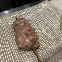 鳥さき - せせり