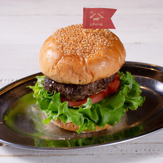 大衆切り落とし焼肉酒場 ハネモン屋_2