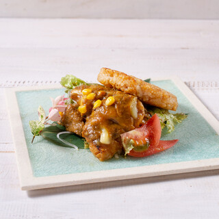 大衆切り落とし焼肉酒場 ハネモン屋_0