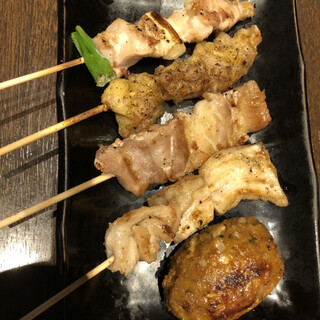 金沢駅でおすすめの美味しい焼き鳥をご紹介 食べログ 金沢駅でおすすめの美味しい焼き鳥をご紹介 食べログ