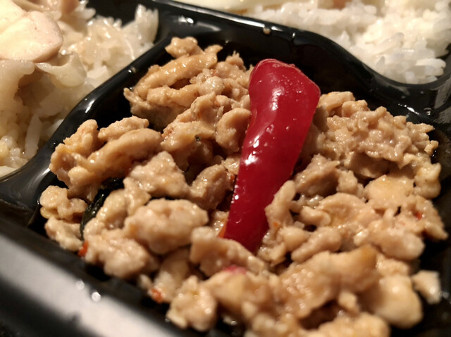 タイかぶれ食堂 赤羽 タイ料理 食べログ