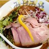 味噌ぶりNoodle みやみや