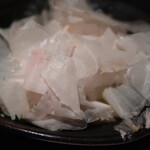 とんかつ マンジェ - 