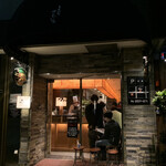 とんかつ マンジェ - 