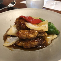 新中国料理HARAKAWA 北新地店 - 