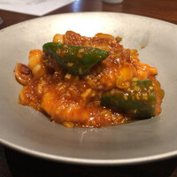 新中国料理HARAKAWA 北新地店 - 