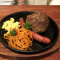 やきにくのバクロ 博多店 - 