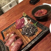 やきにくのバクロ 博多店 - 