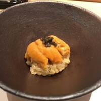 恵比寿 鮨 栞庵 やましろ - 